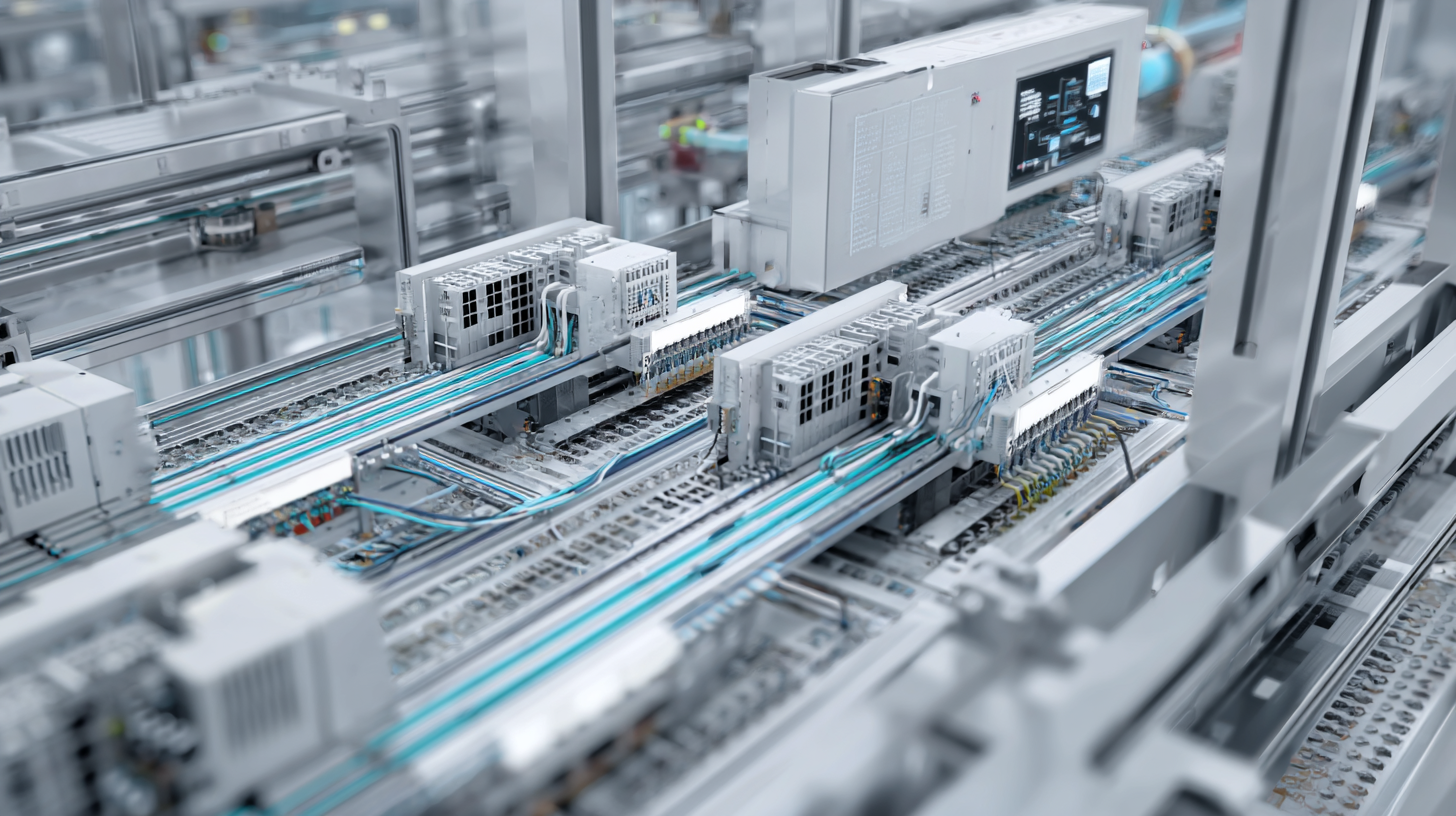 The Future of Energy Solutions Understanding the Importance of Hz Converter Technology