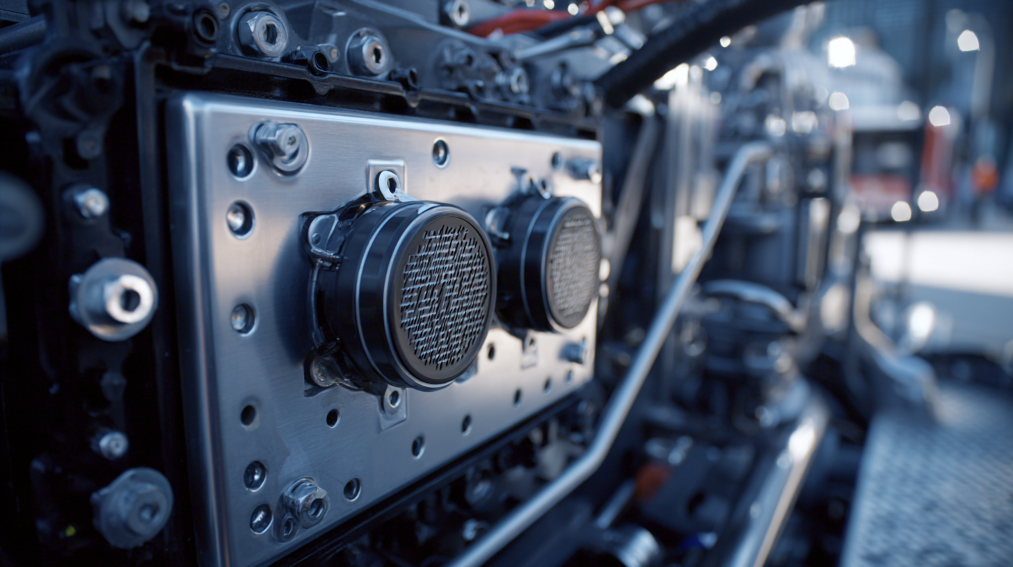 The Future of Energy Solutions Understanding the Importance of Hz Converter Technology