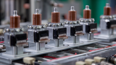 Understanding Grounding Busbar Insulators: Essential Components for Electrical Safety and Performance