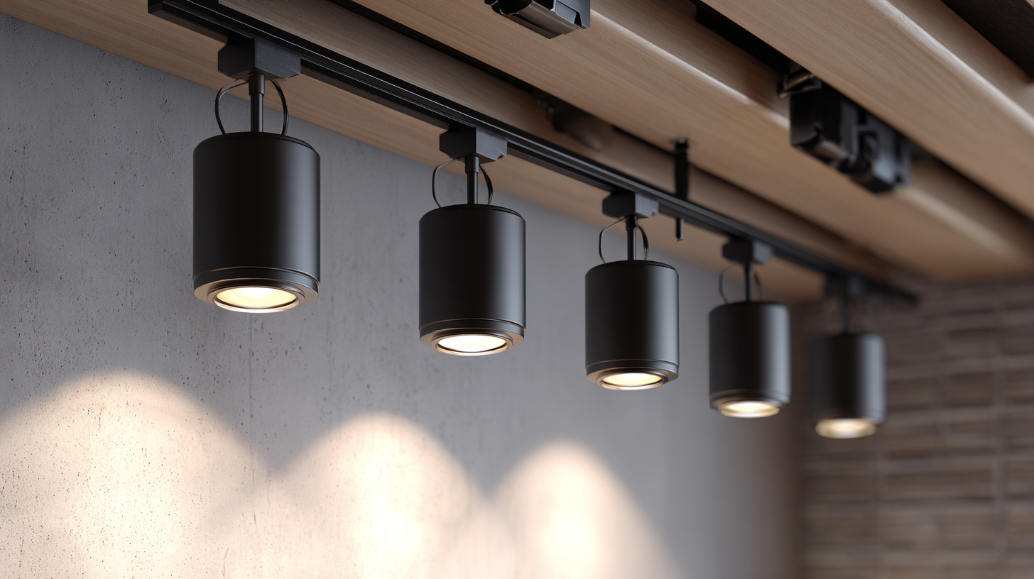 Transform Your Space: The Ultimate Guide to Choosing the Perfect LED Spotlights