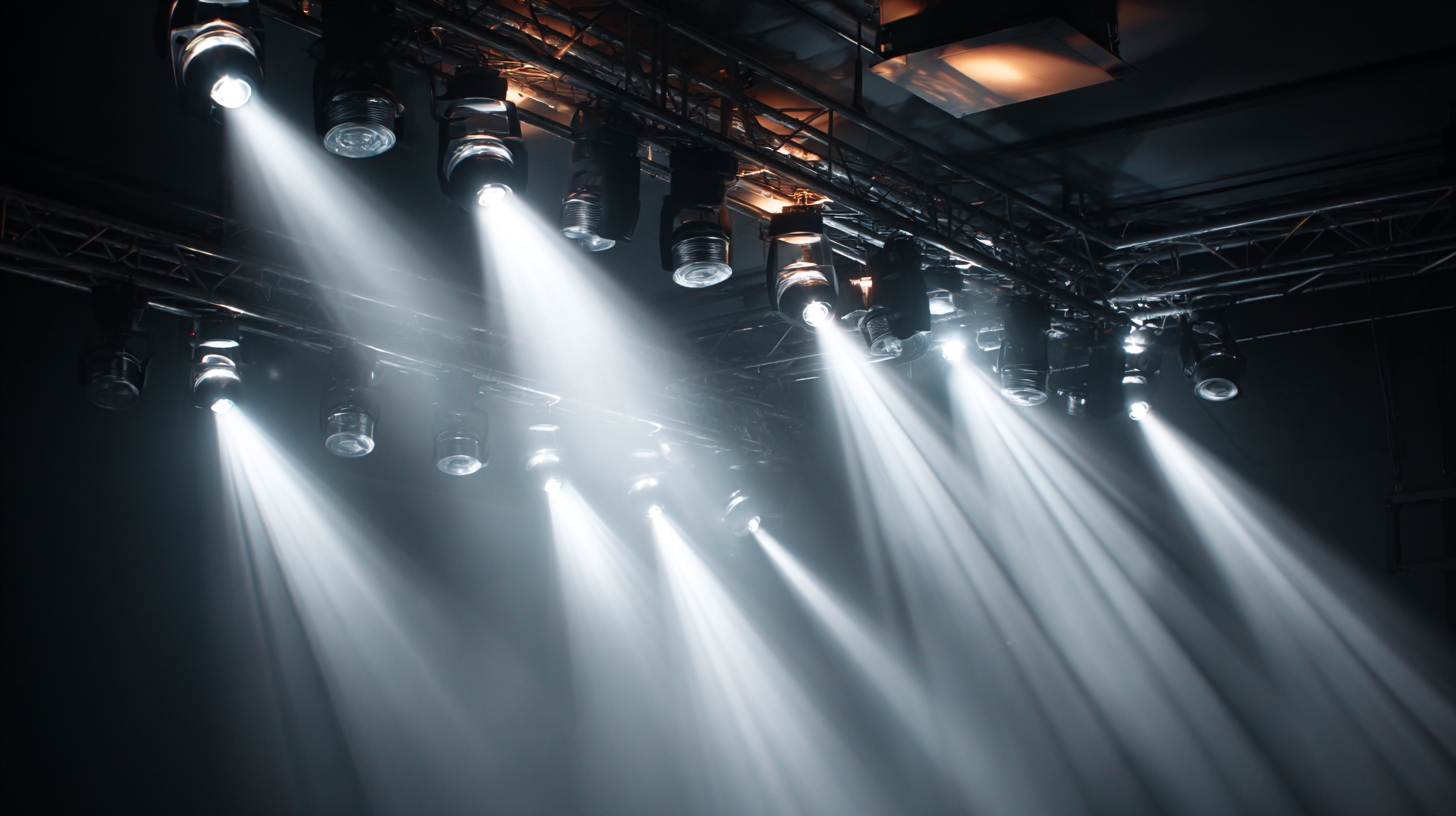 Transform Your Space: The Ultimate Guide to Choosing the Perfect LED Spotlights