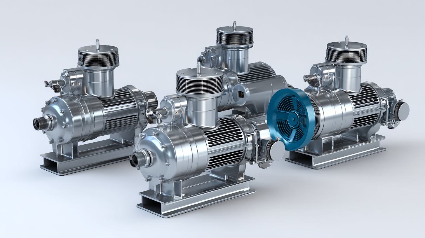 The Ultimate Guide to Understanding Centrifugal Pumps in Everyday Applications