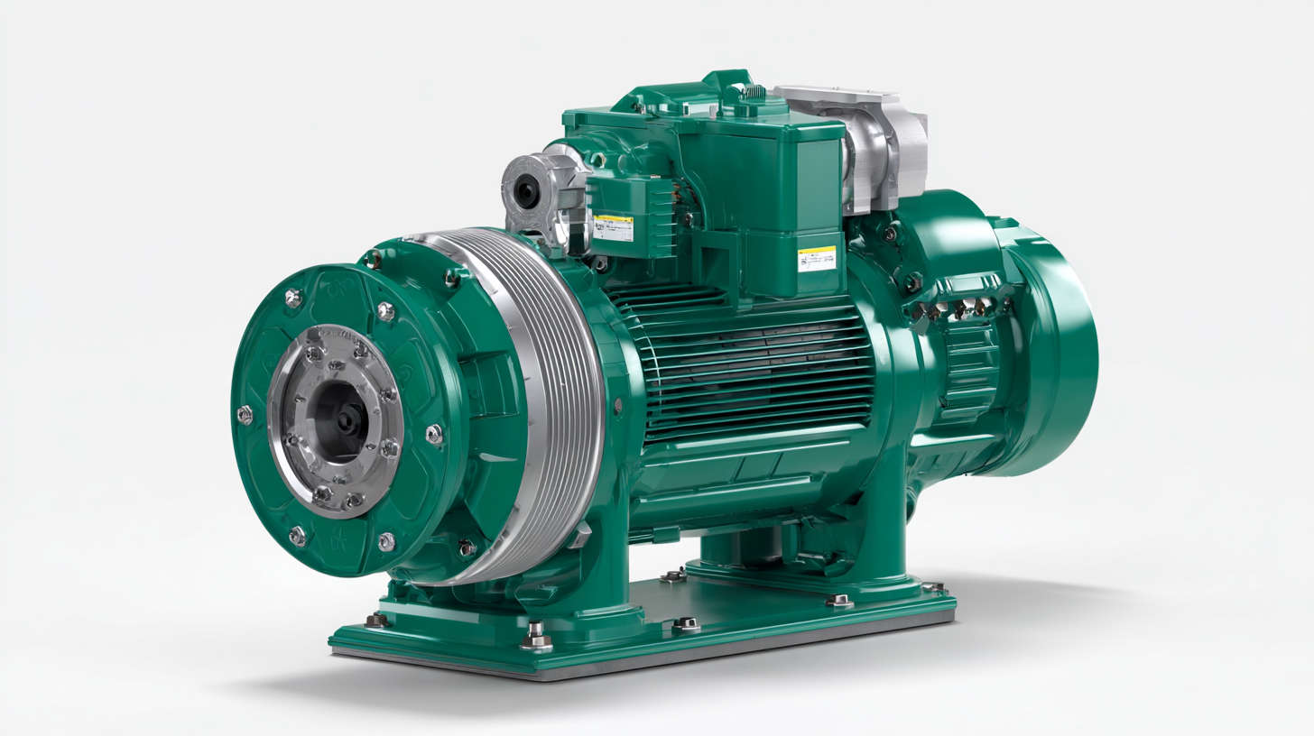 The Ultimate Guide to Understanding Centrifugal Pumps in Everyday Applications
