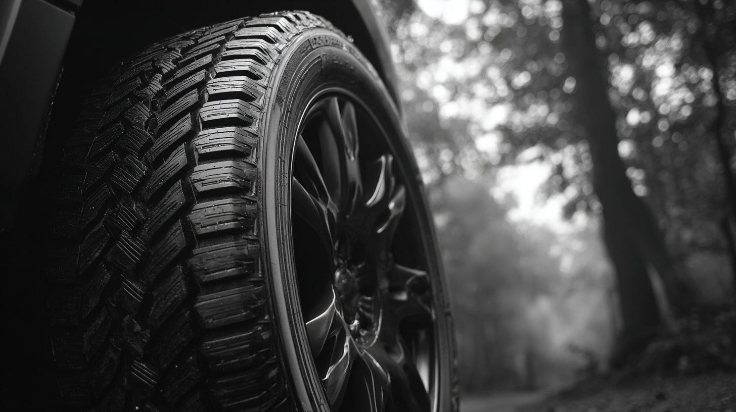 Exploring How to Get a Tire That Fits: Tips for Choosing the Right One for Your Vehicle