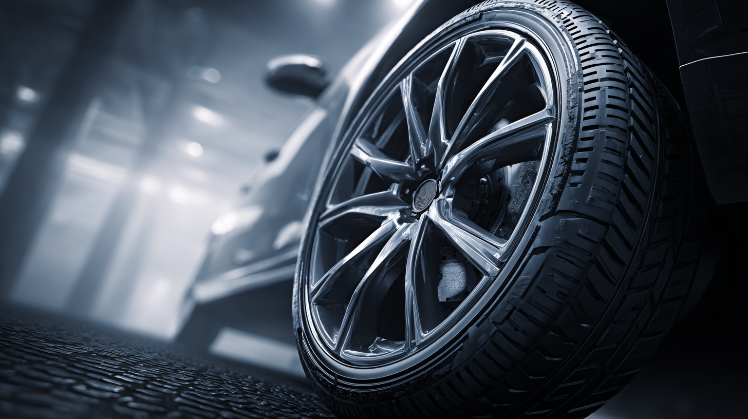 Exploring How to Get a Tire That Fits: Tips for Choosing the Right One for Your Vehicle