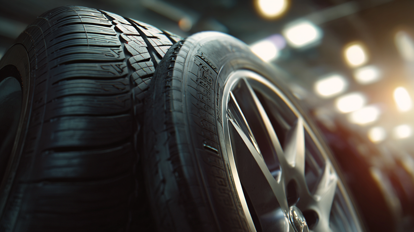 Exploring How to Get a Tire That Fits: Tips for Choosing the Right One for Your Vehicle