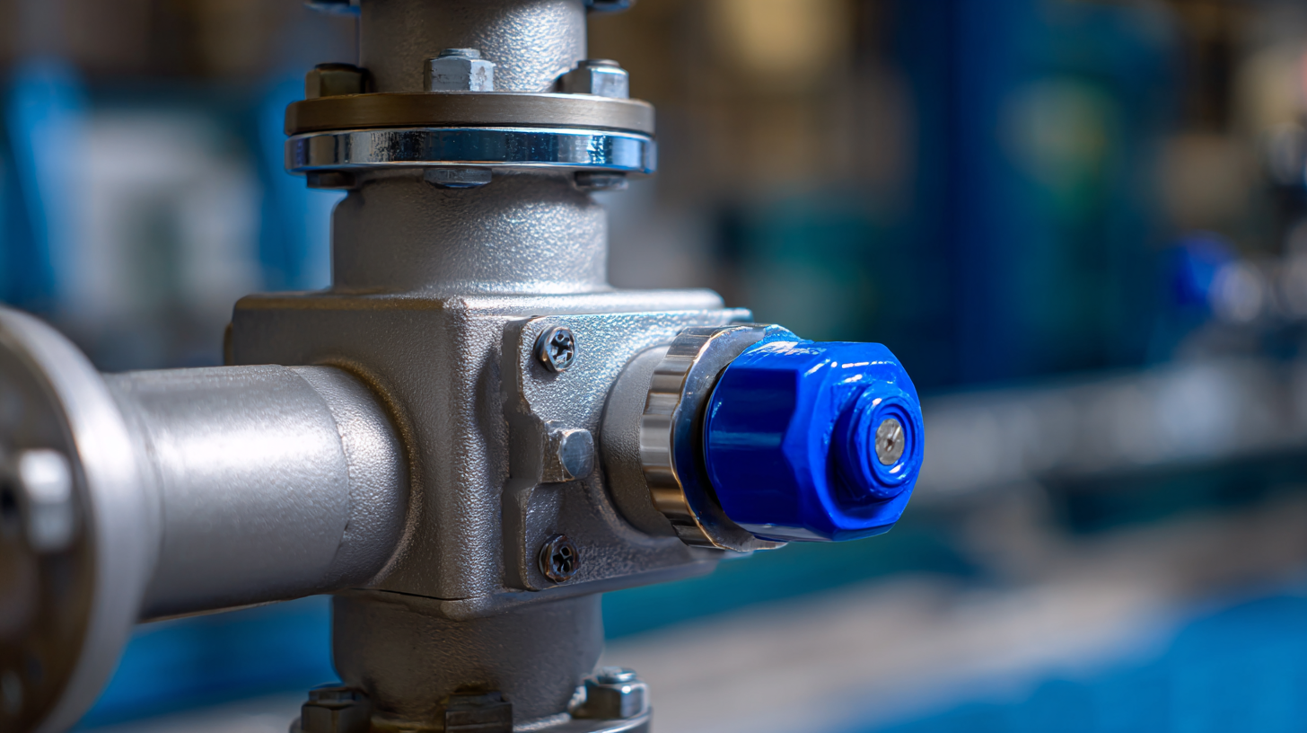 Understanding Single Valve Systems