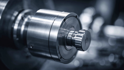 Exploring the Future of Metal Stamping: Innovations and Trends You Can't Miss