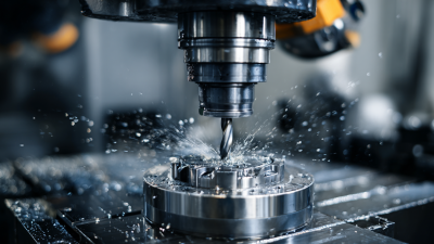 Unlocking Precision: The Future of CNC Machining Technology in Modern Manufacturing