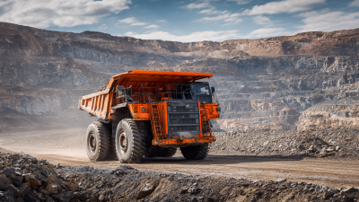 Understanding the Efficiency and Innovation Behind Electric Haul Trucks in Modern Mining
