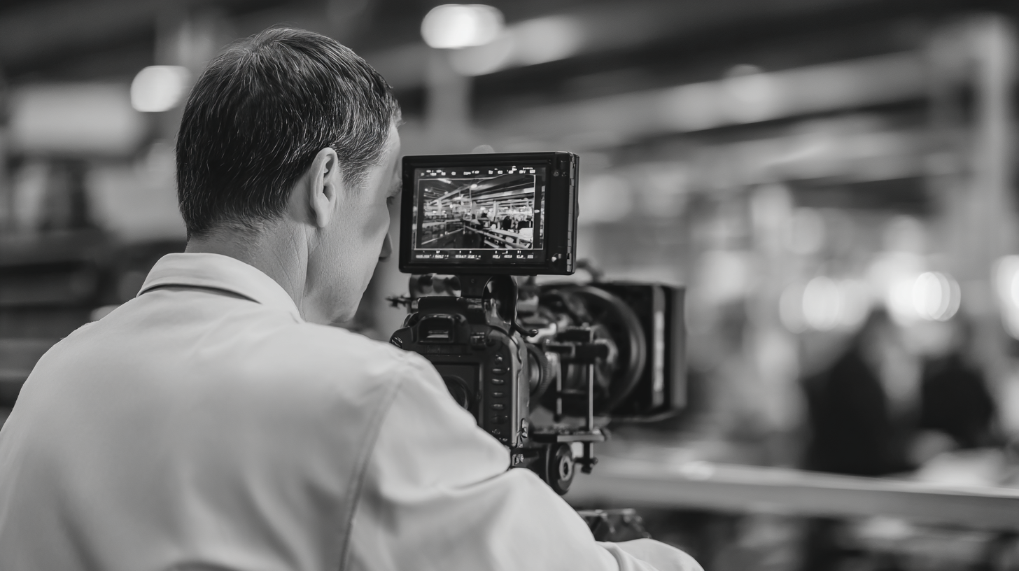 Unlocking Precision: The Future of Custom Parts Manufacturing in Innovative Sectors