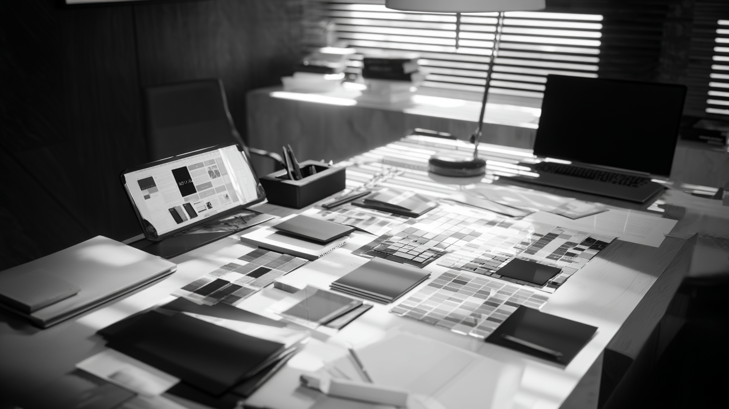 Unlocking the Future of Design Rendering: How 3D Visualization Transforms Creative Projects