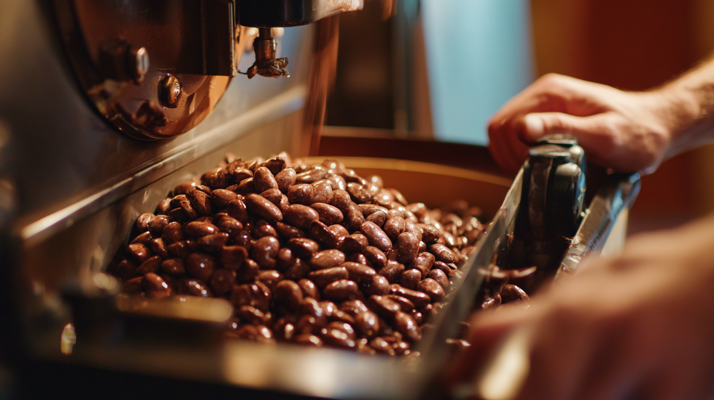 Unlocking the Secrets of Chocolate Tempering: How Temperatrice di Cioccolato Enhances Flavor and Texture