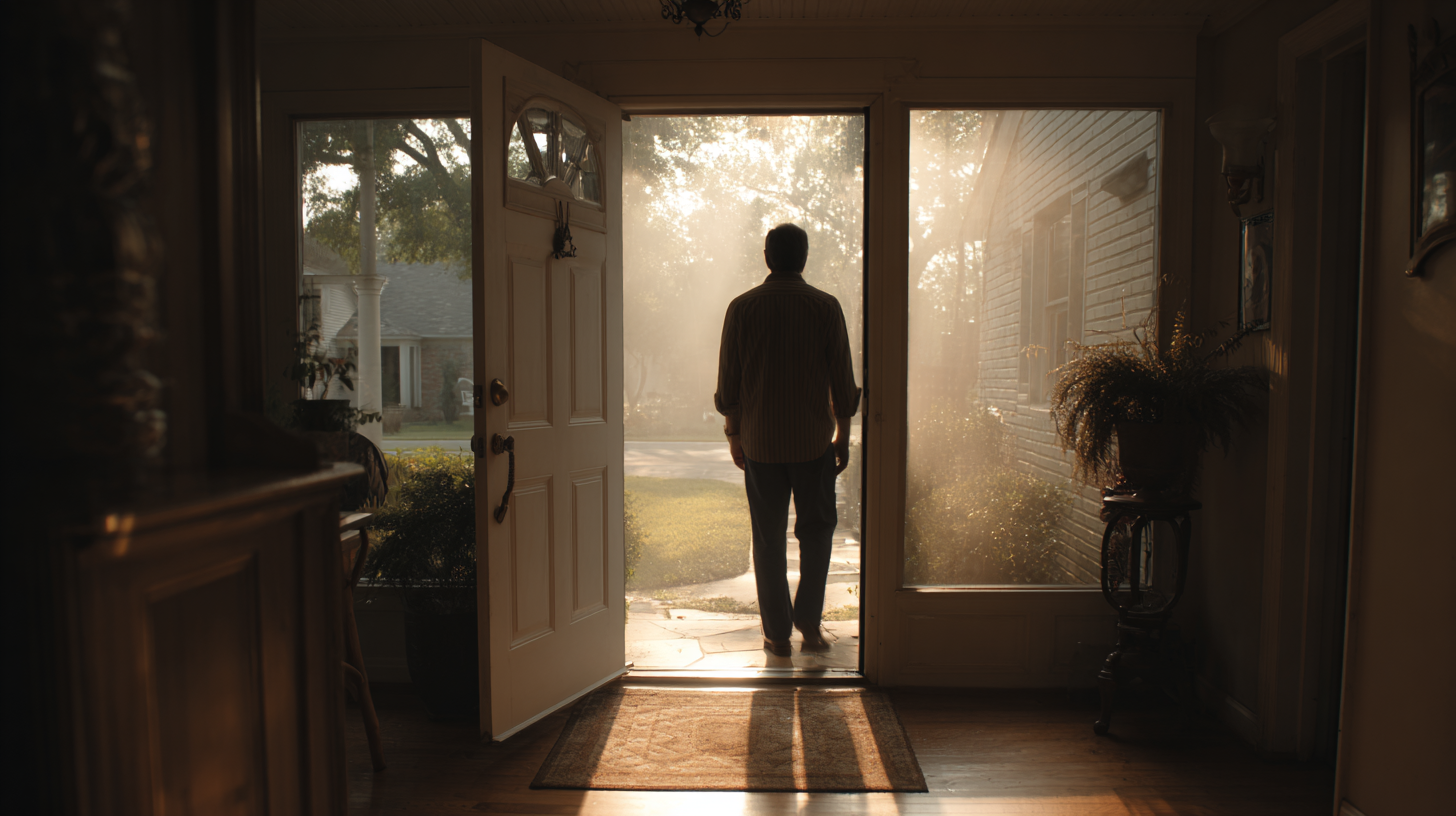 Choosing the Best Storm Door for Your Home Protection and Style