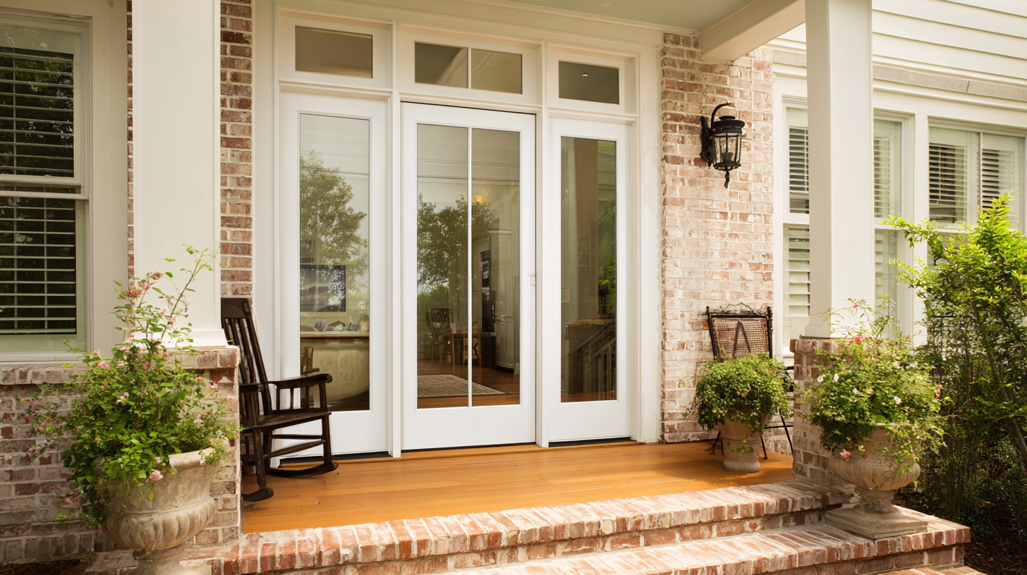 Choosing the Best Storm Door for Your Home Protection and Style