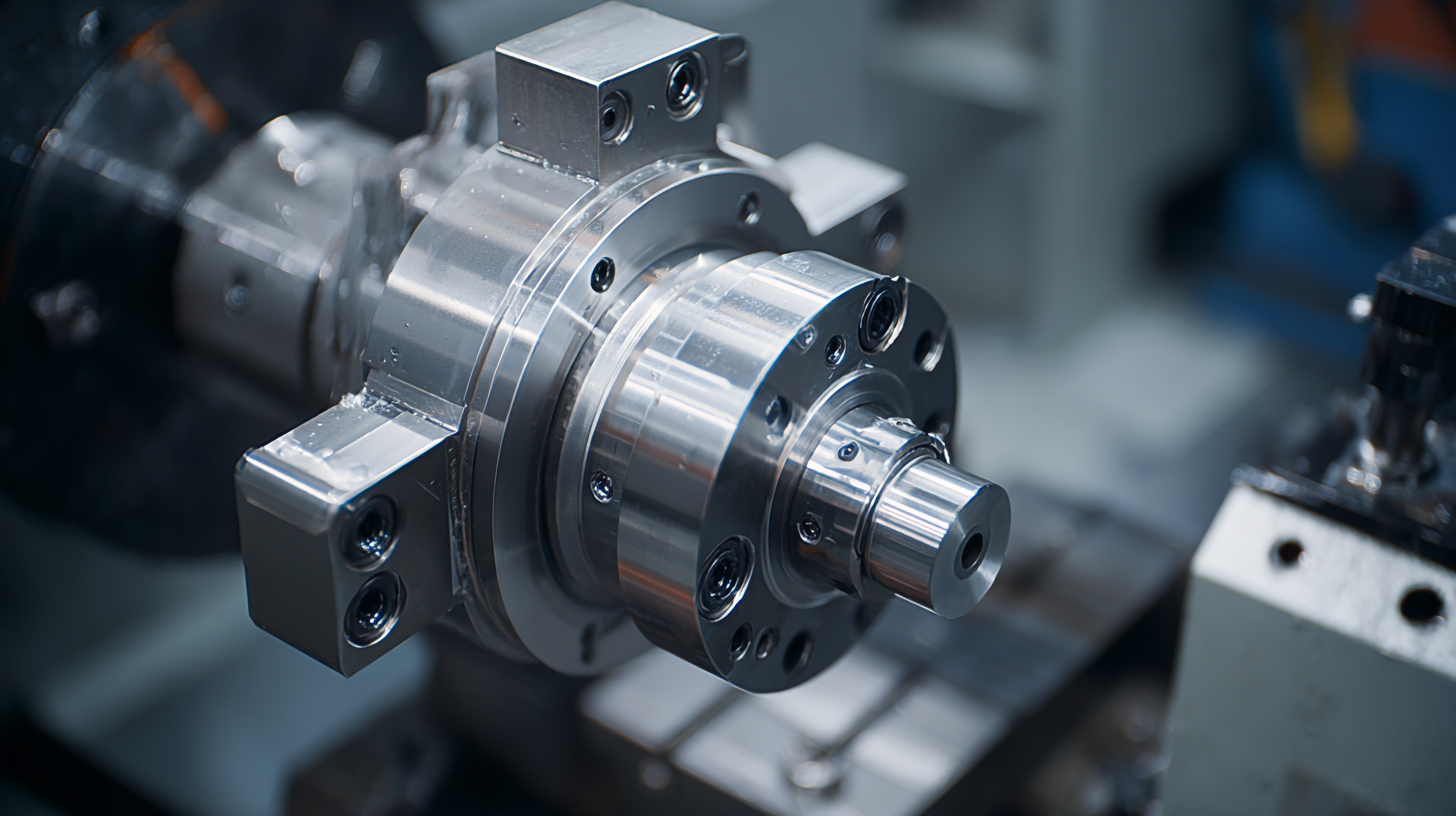 Mastering Precision: How Desktop CNC Lathes Revolutionize Hobbyist Machining Projects