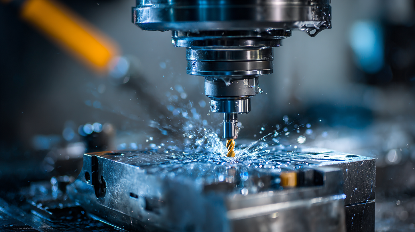 Innovative Techniques in Prototype Machining for Faster Product Development