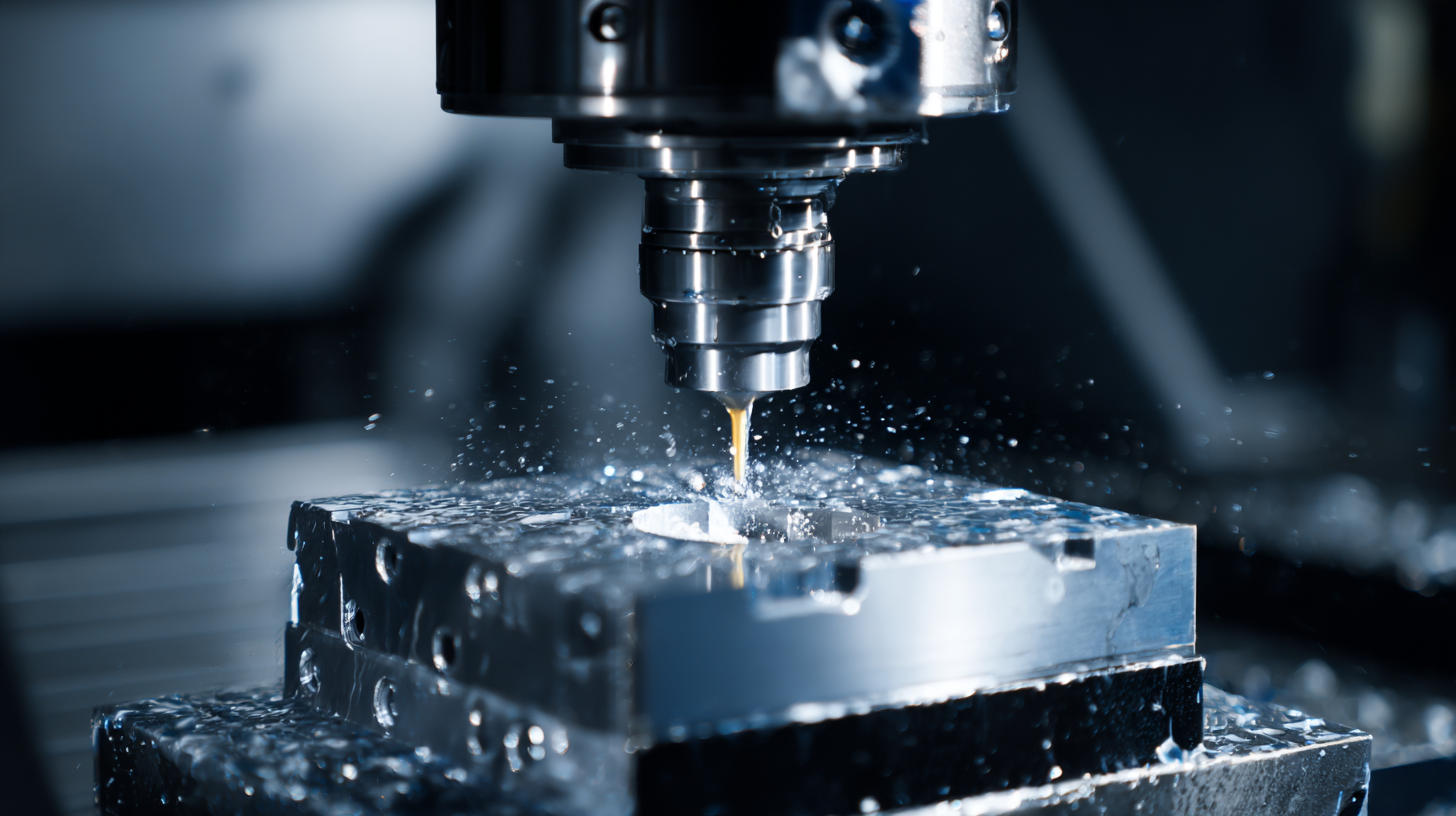 Innovative Techniques in Prototype Machining for Faster Product Development