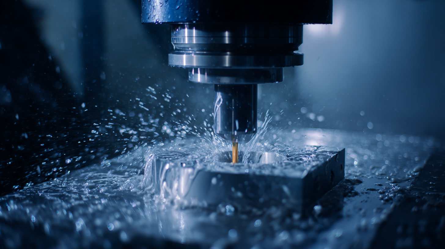 Innovative Techniques in Prototype Machining for Faster Product Development