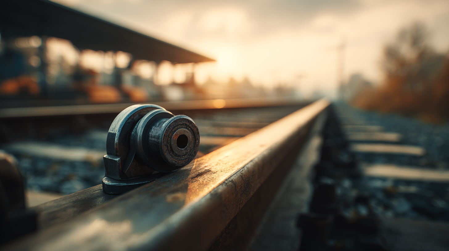 Understanding the Impact of Slewing Bearings on Modern Industrial Applications