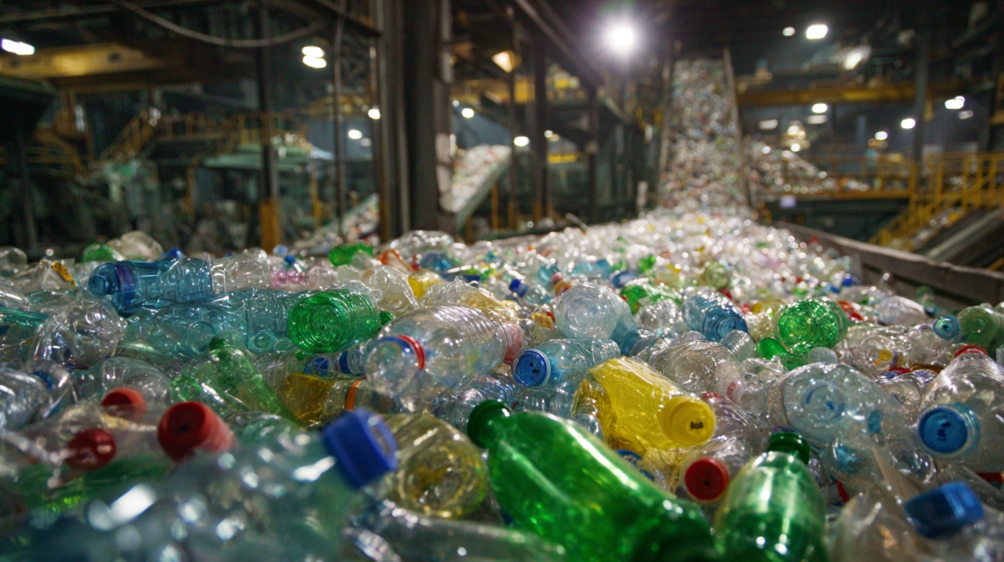 The Impact of Sustainable Practices in the Plastic Industry Insights from US Plastic Corp