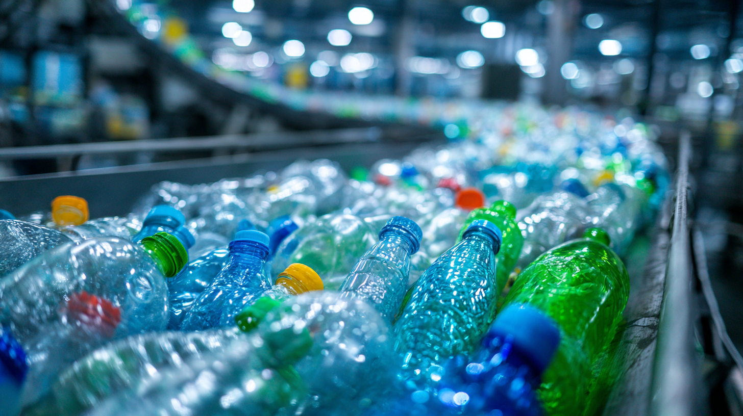 The Impact of Sustainable Practices in the Plastic Industry Insights from US Plastic Corp