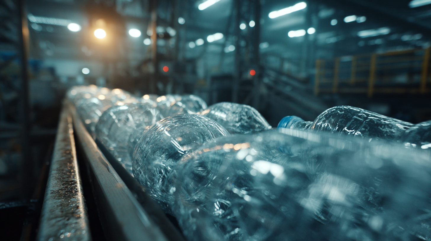 The Impact of Sustainable Practices in the Plastic Industry Insights from US Plastic Corp