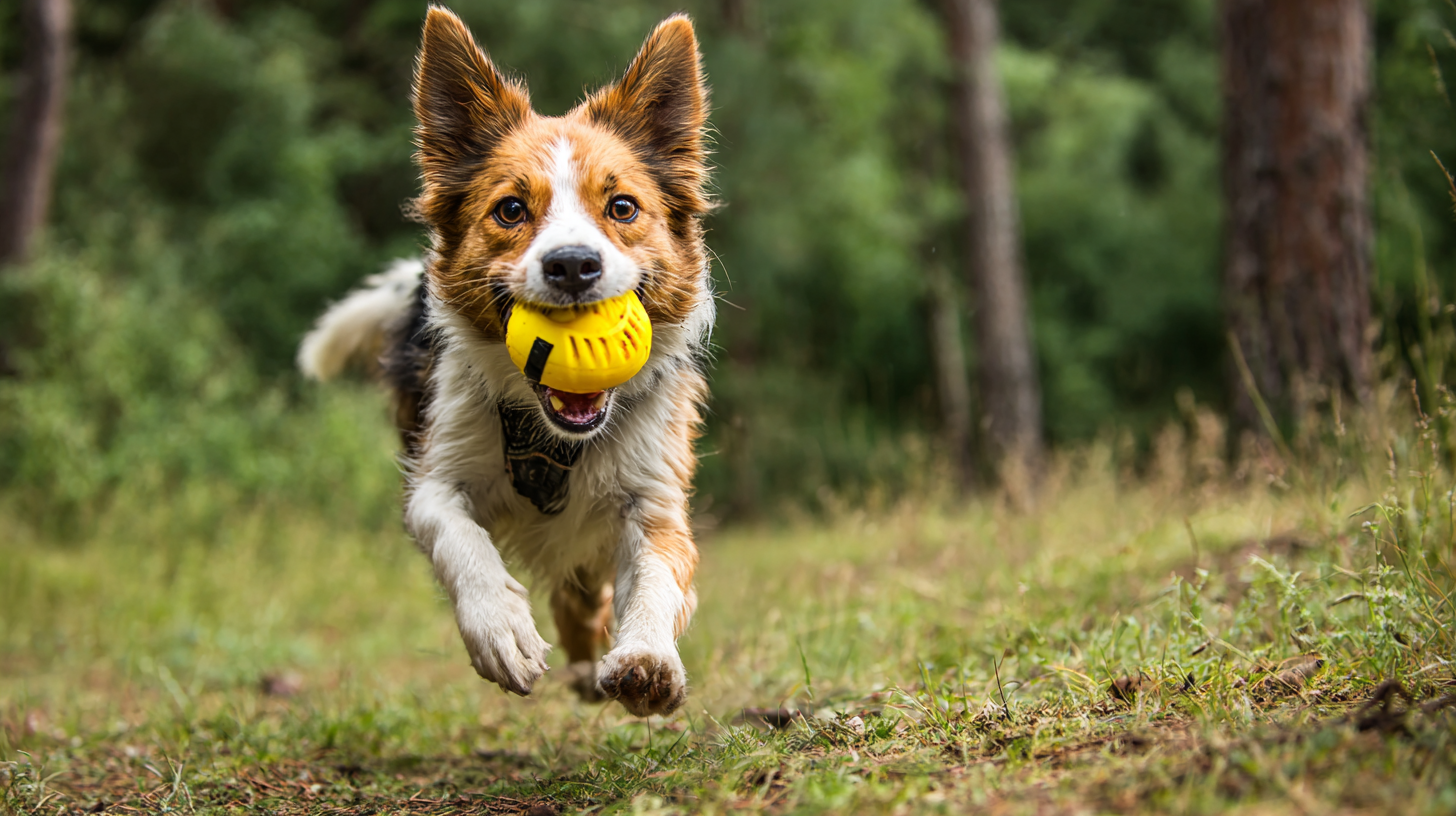 The Ultimate Guide to Training Your Dog with a Dog Launcher for Maximum Fun and Exercise