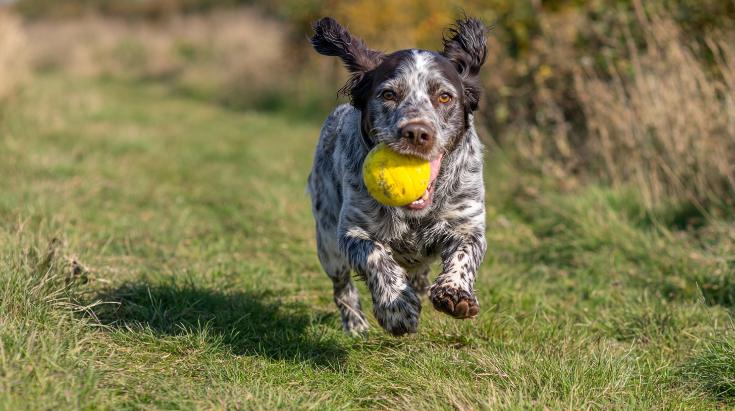 The Ultimate Guide to Training Your Dog with a Dog Launcher for Maximum Fun and Exercise