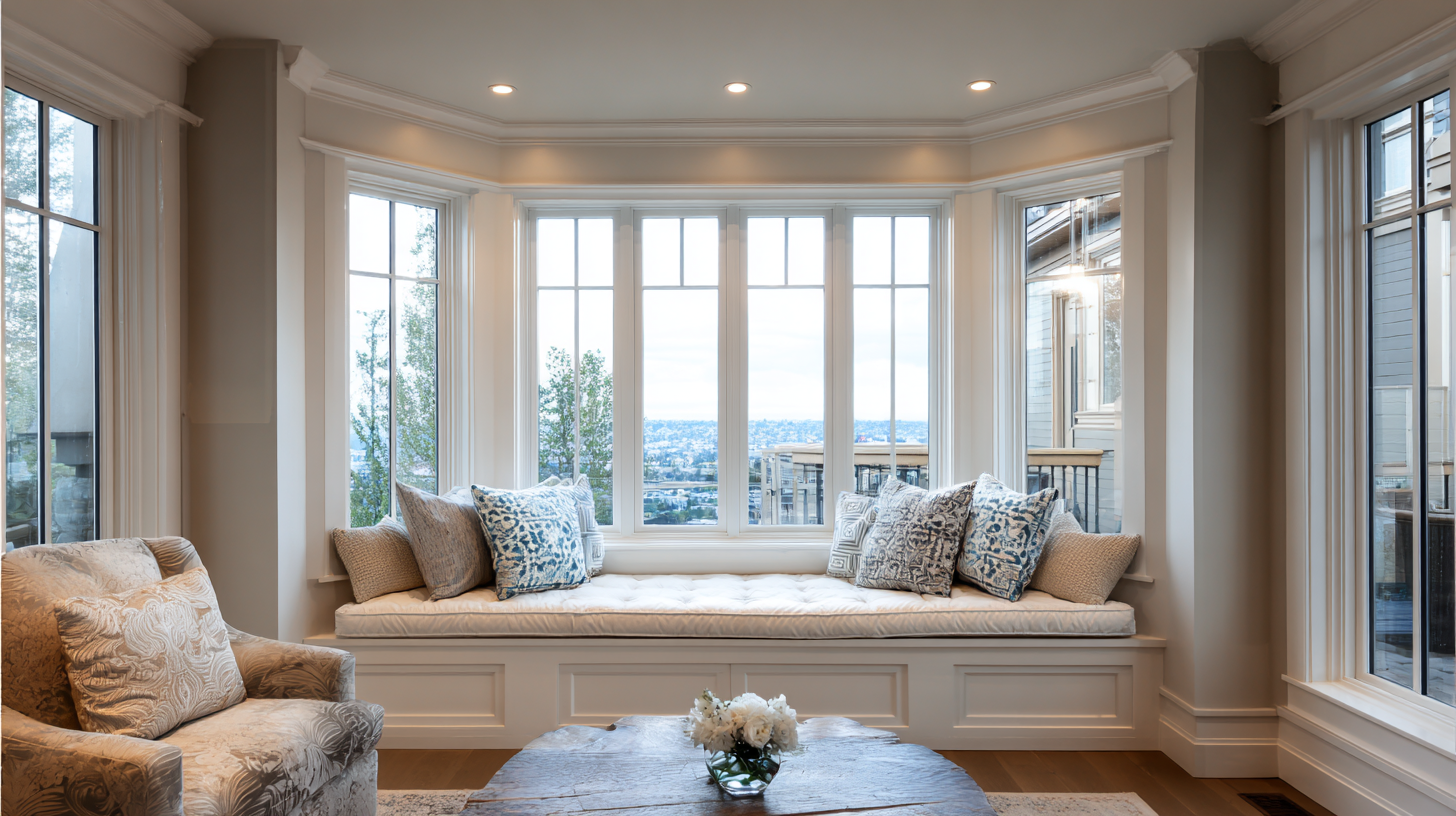 Maximize Energy Efficiency with Great Windows