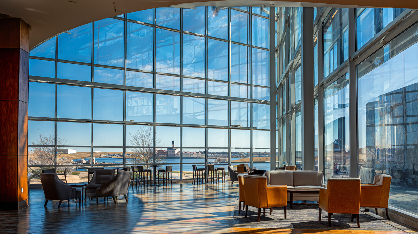 Maximize Energy Efficiency with Great Windows: Discover Top Trends and Innovative Technologies in 2023