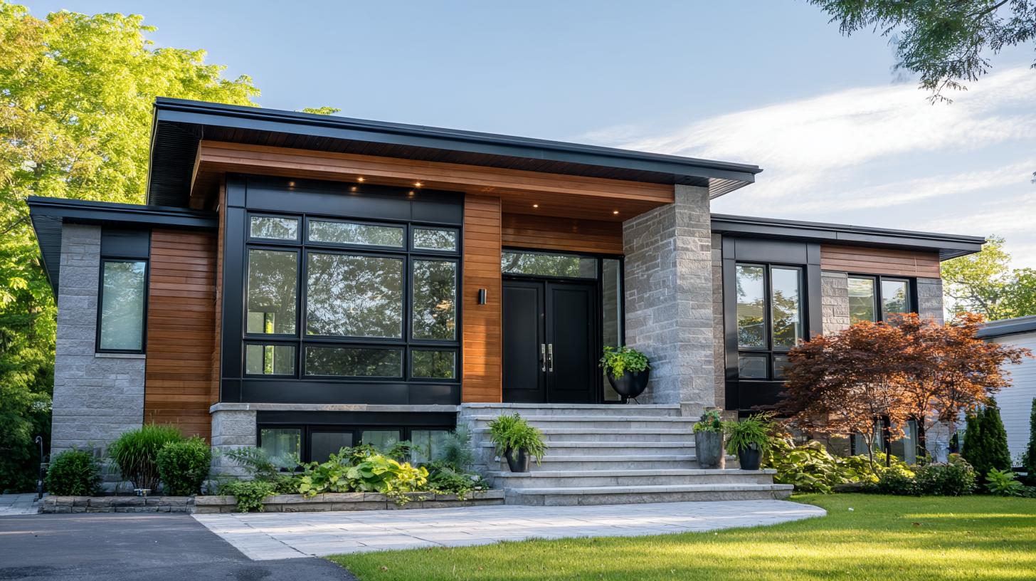 Maximize Energy Efficiency with Great Windows: Discover Top Trends and Innovative Technologies in 2023