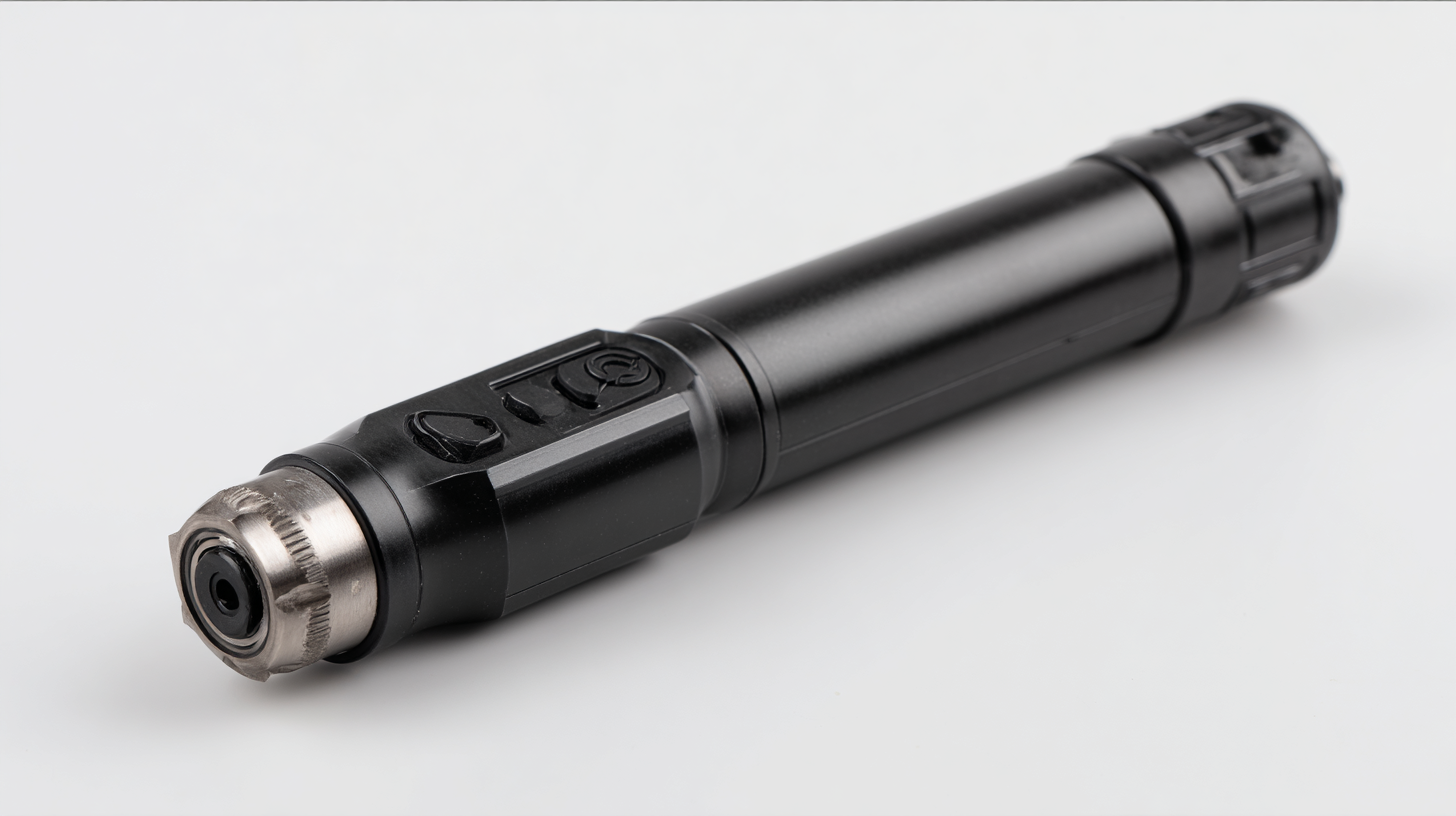 Maximize Efficiency with the Ultimate Ultrasonic Welder Handheld for Seamless Projects