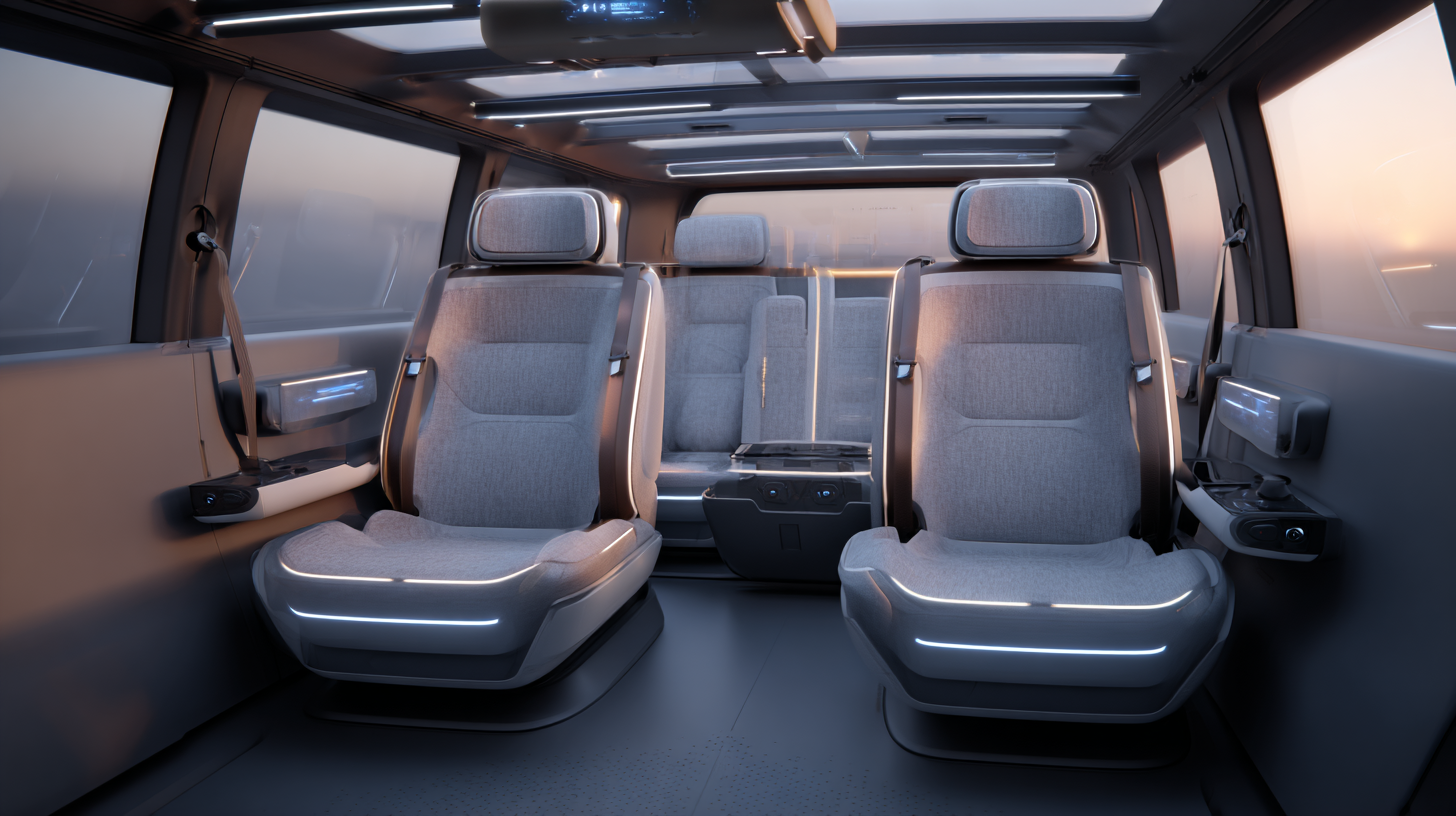 Exploring the Future of Family Travel: The Rise of 7 Seater Electric Cars