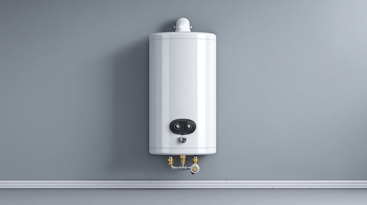Understanding the Benefits of Instant Electric Water Heaters for Energy Efficient Homes