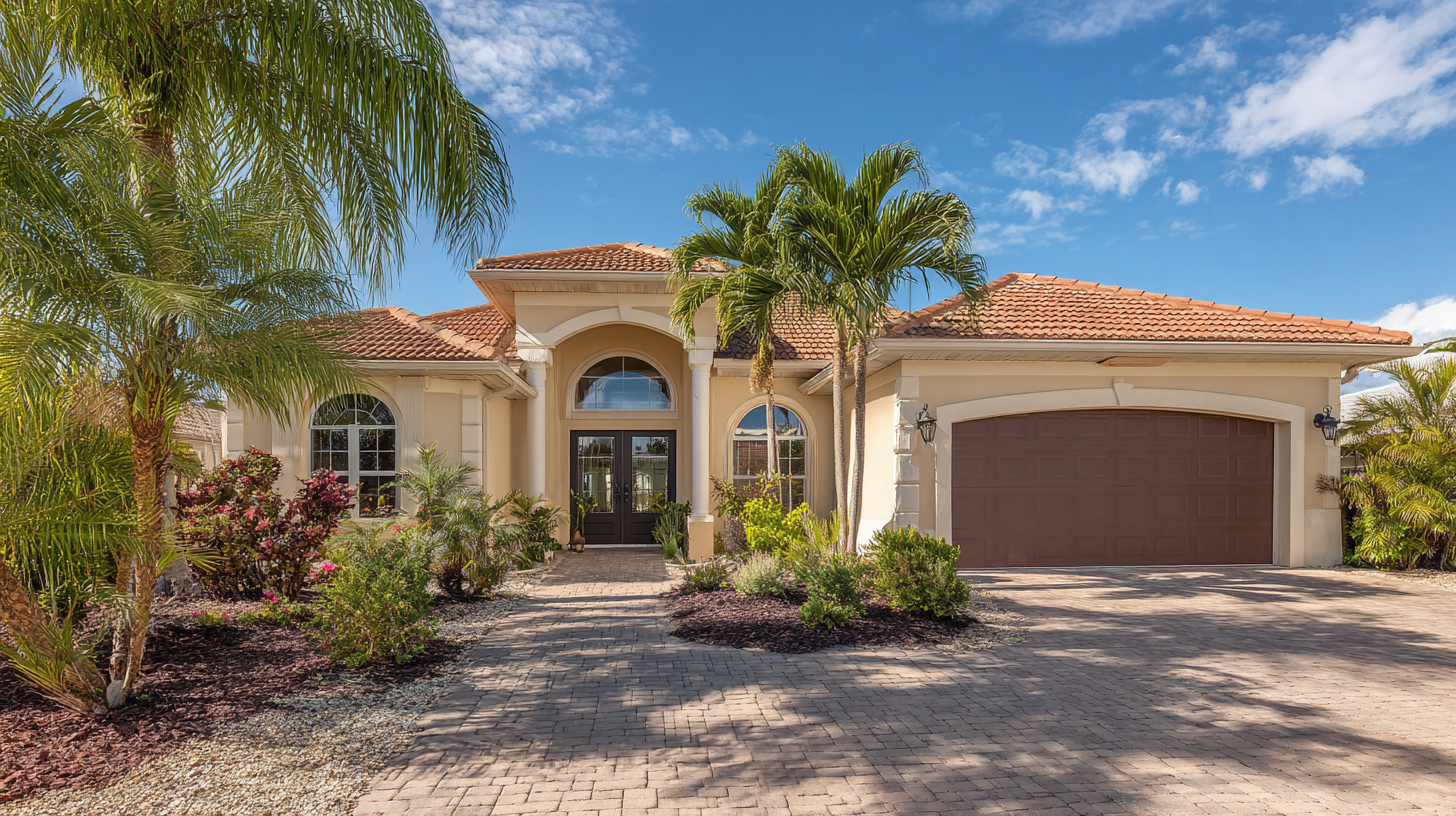 Exploring the Top Three Popular Types of Garage Doors and Their Impact on Home Value