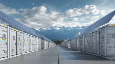 Why Lithium Ion Phosphate Batteries Are Revolutionizing Renewable Energy Storage: Insights and Data