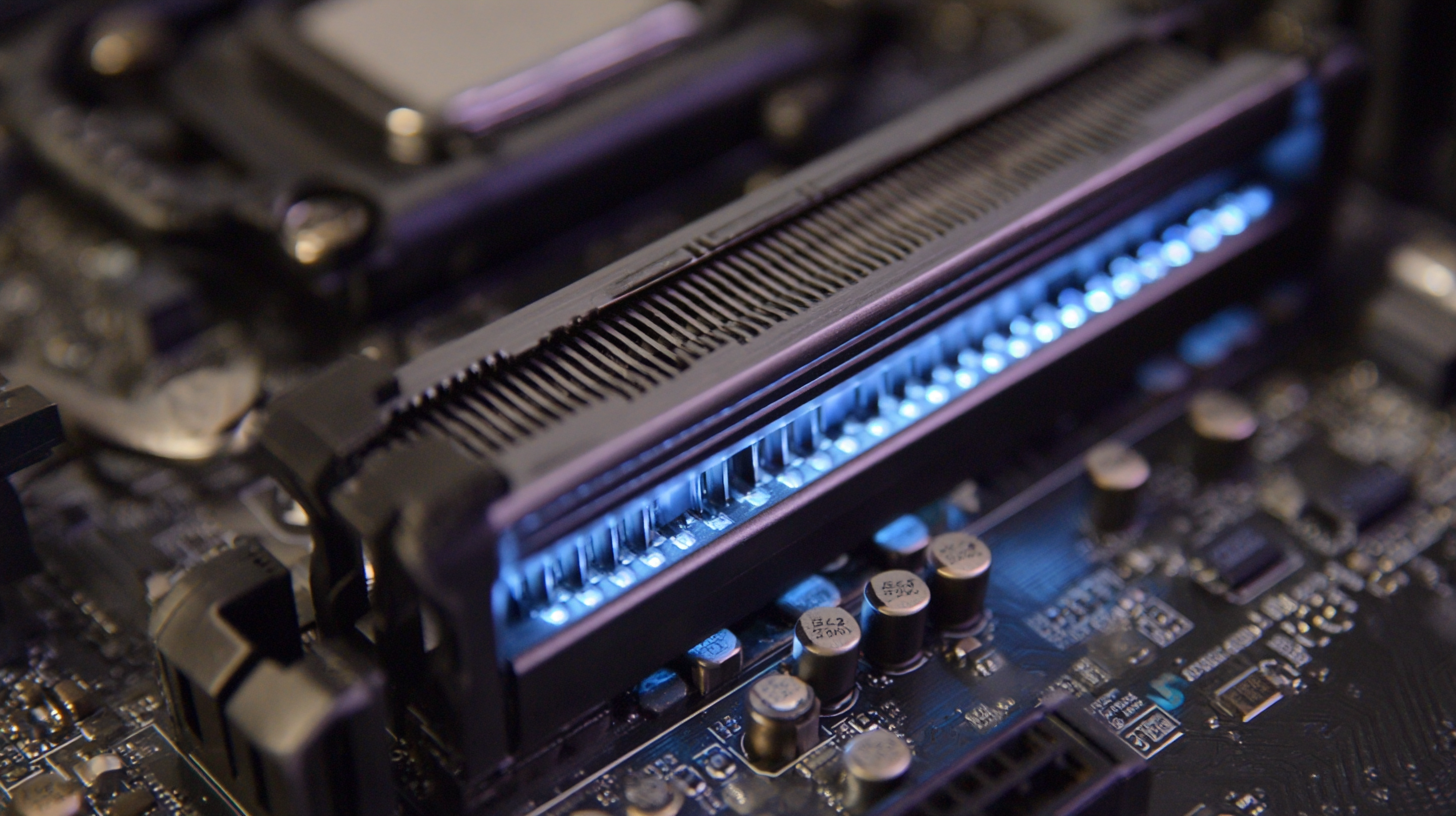 Understanding the Importance of Ssd Heatsinks for Optimal Performance and Longevity