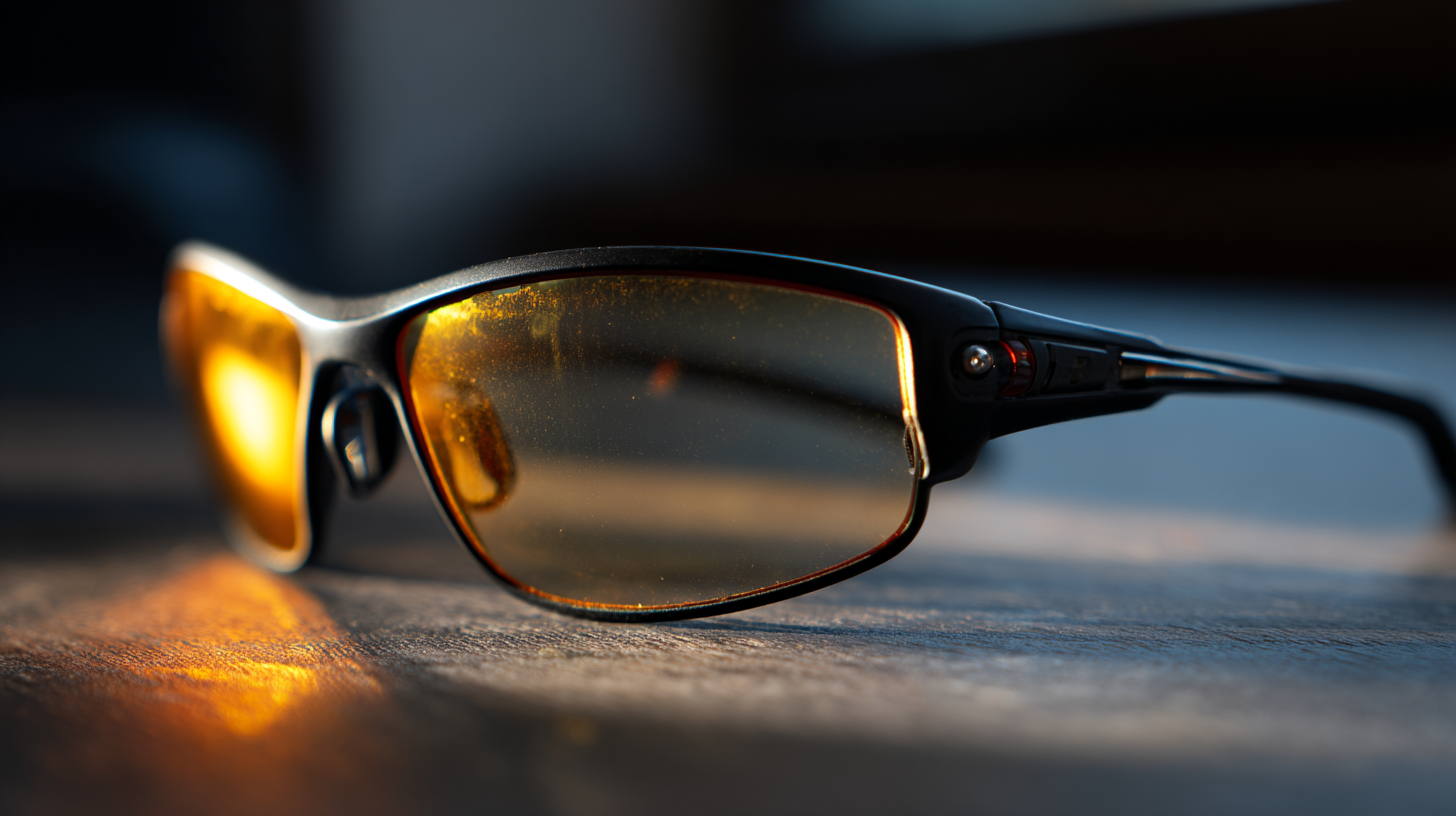 Unlocking the Benefits of Night Vision Sunglasses: A Comprehensive Review of the Top 5 Models in 2023