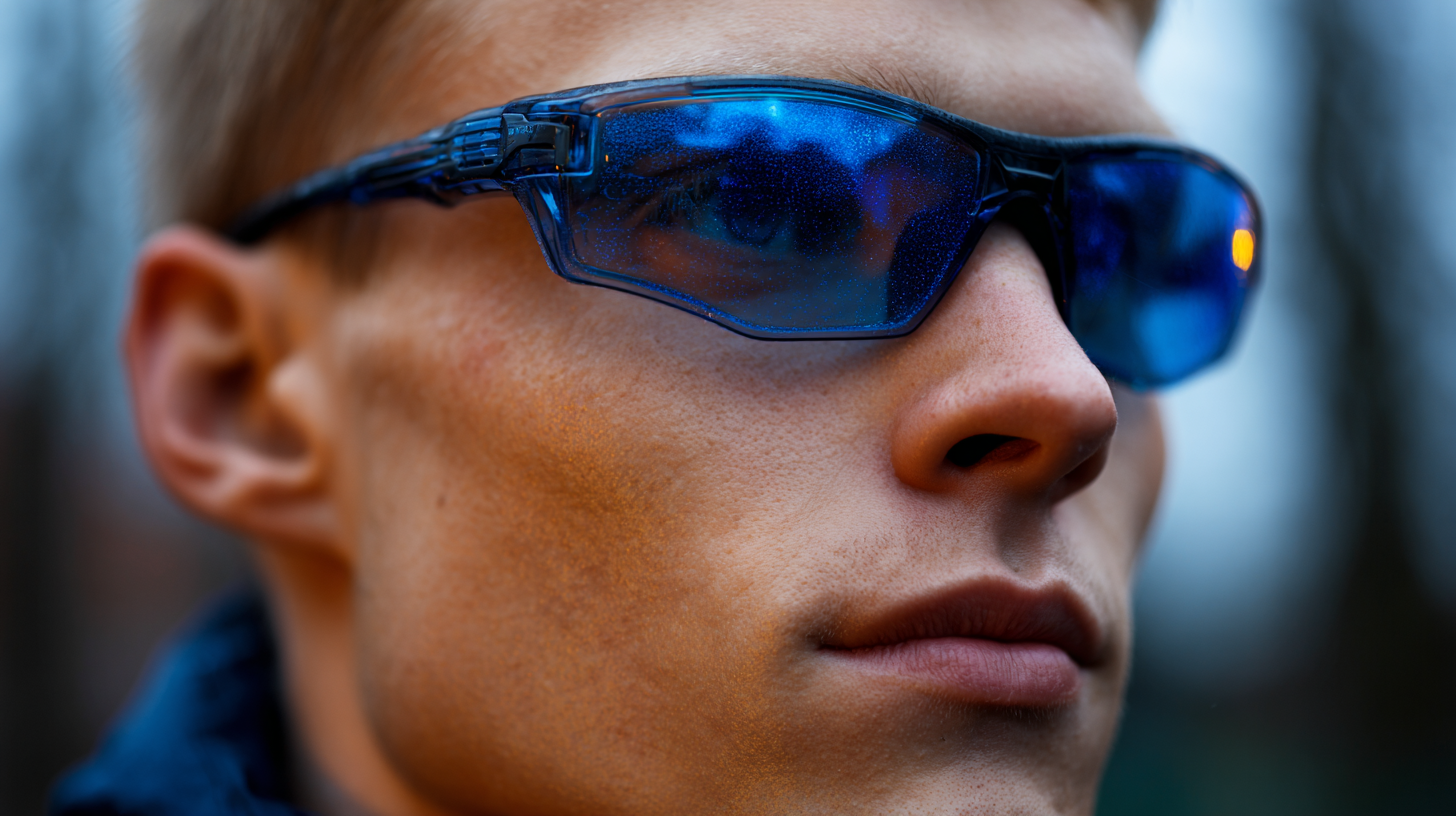 Unlocking the Benefits of Night Vision Sunglasses: A Comprehensive Review of the Top 5 Models in 2023