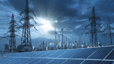 Transforming Tomorrow with Innovative Sustainable Energy Systems and Cutting Edge Technologies