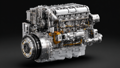 Exploring the Innovation Behind Cummins Diesel Engines: Powering the Future of Transportation