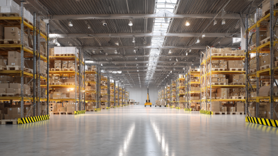 Essential Tips for Choosing the Best Warehouse Floor Cleaner: A Comprehensive Guide