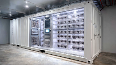 Revolutionizing Food Storage with Shipping Container Freezers for Sustainable Business Solutions