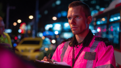 The Essential Guide to Choosing the Best Hi Vis Shirts for Every Job