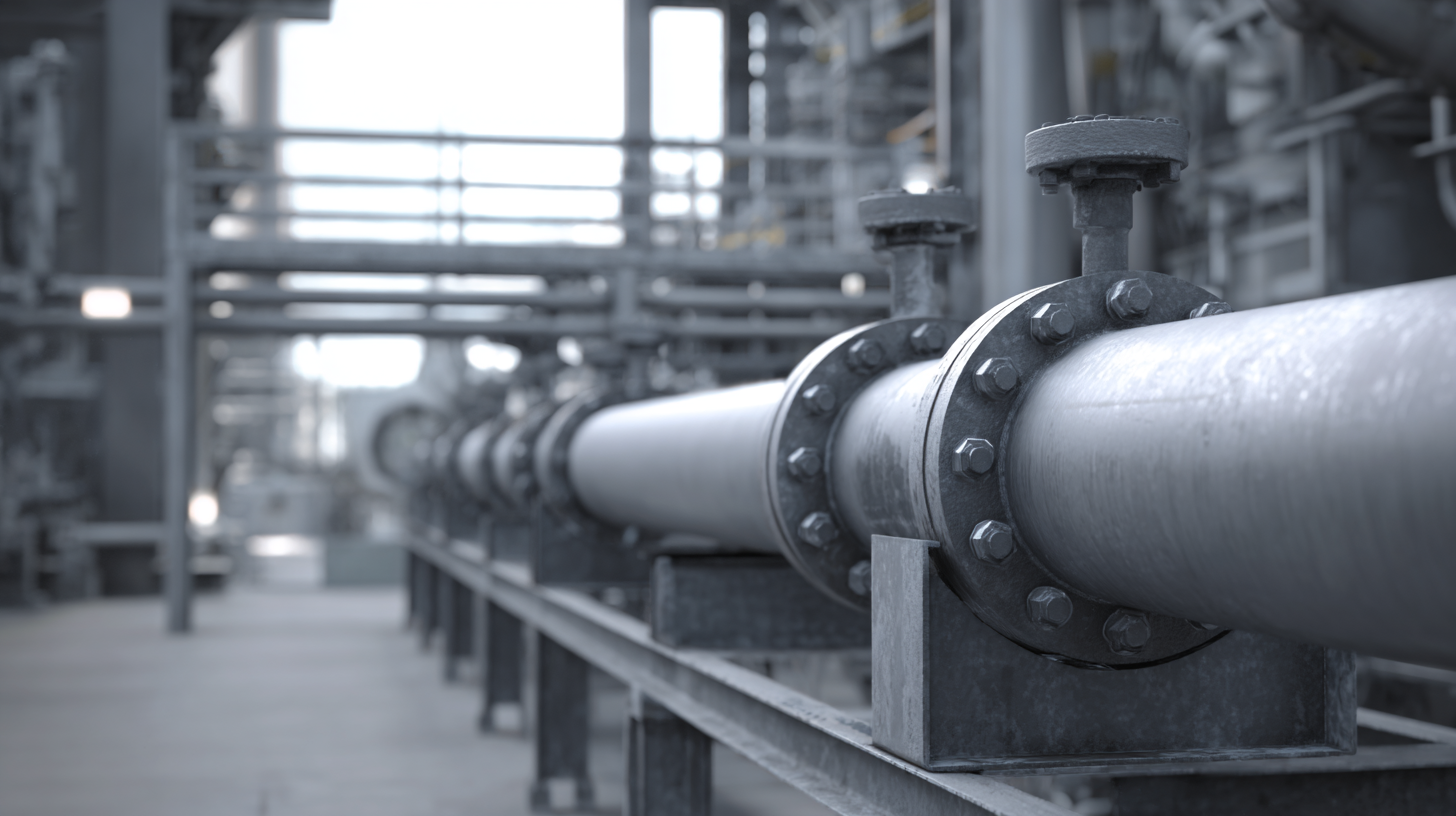 Understanding the Importance of Pipe Racks in Industrial Settings: A Complete Guide