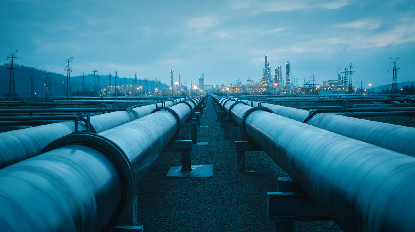 Understanding the Importance of Pipe Racks in Industrial Settings: A Complete Guide