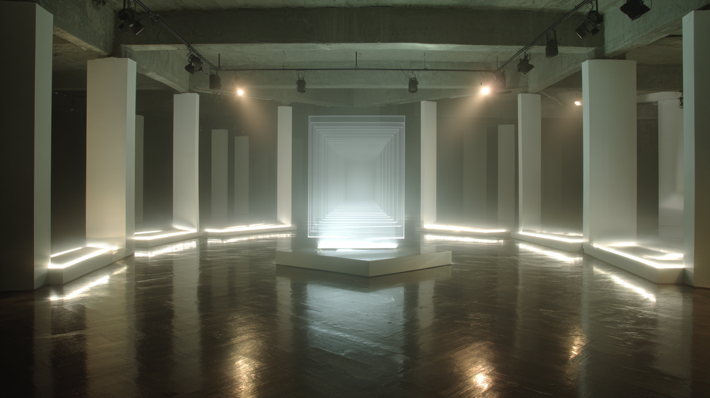 Exploring the Future: How LED Products are Transforming Sustainable Living