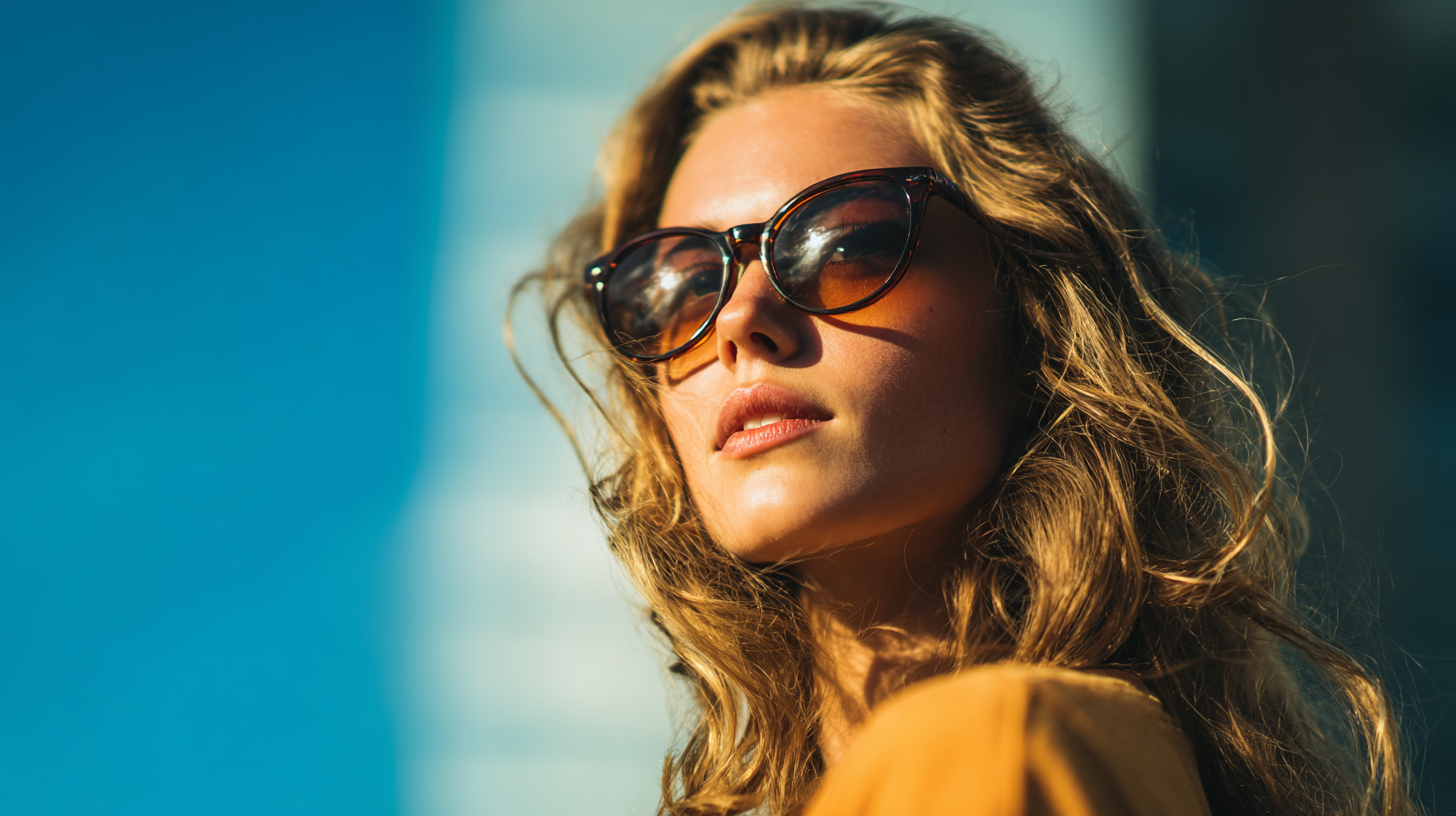 The Ultimate Guide to Choosing Sunglass Lenses Based on UV Protection and Performance