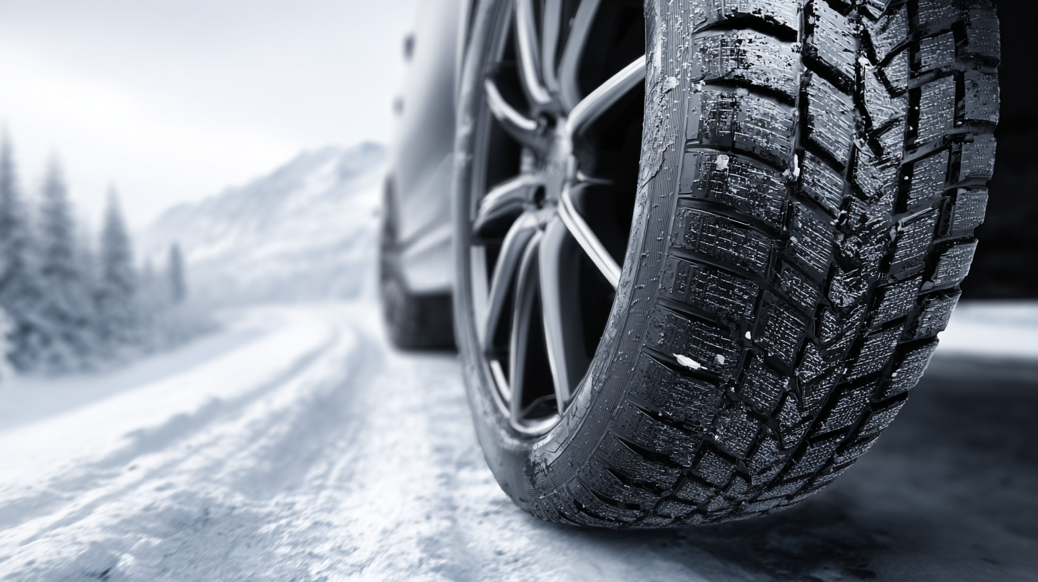 Maximize Safety and Performance: Why All Weather Car Tires Outperform Season-Specific Options